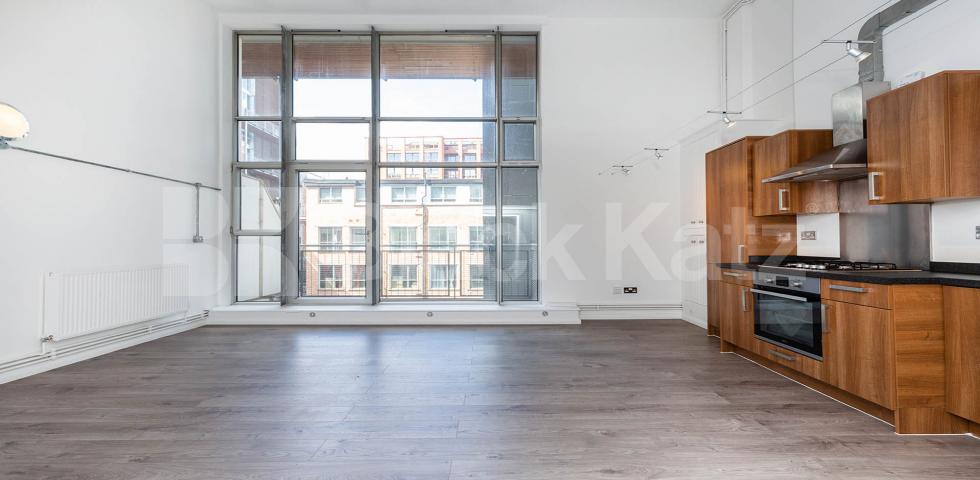			2 Bedroom, 1 bath, 1 reception Apartment			 ABILITY PLAZA-KINGSLAND ROAD, DALSTON/HAGGERSTON